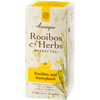 Rooibos and Honeybush tea