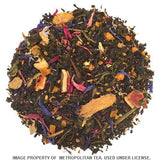 Ginger Turmeric Loose Leaf Health Tea