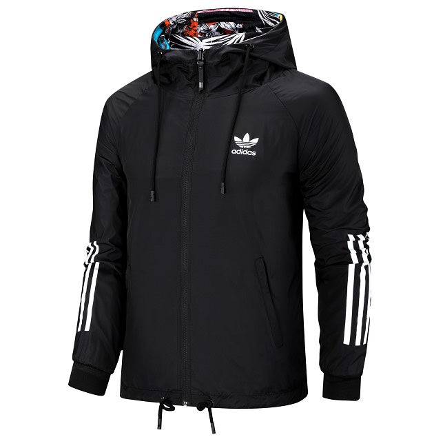 adidas windbreaker limited edition