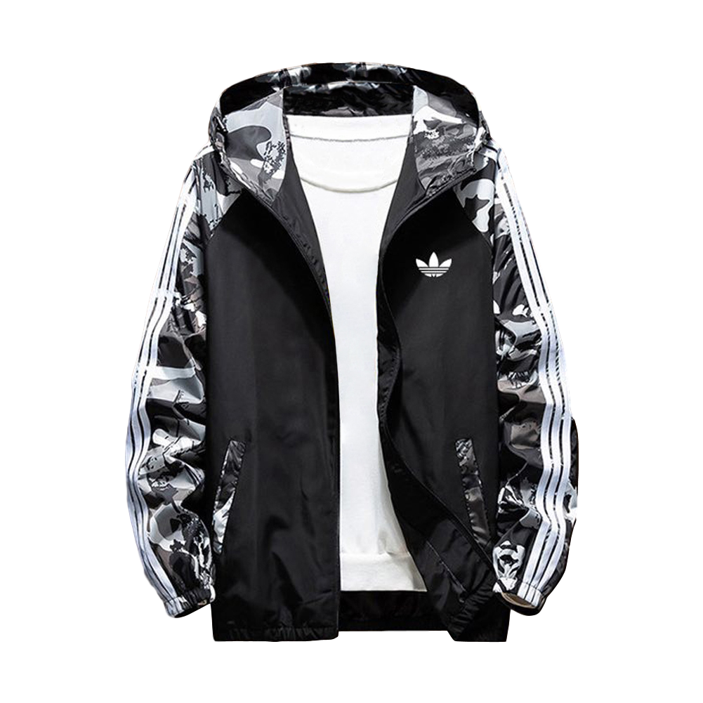 adi lux jacket limited edition