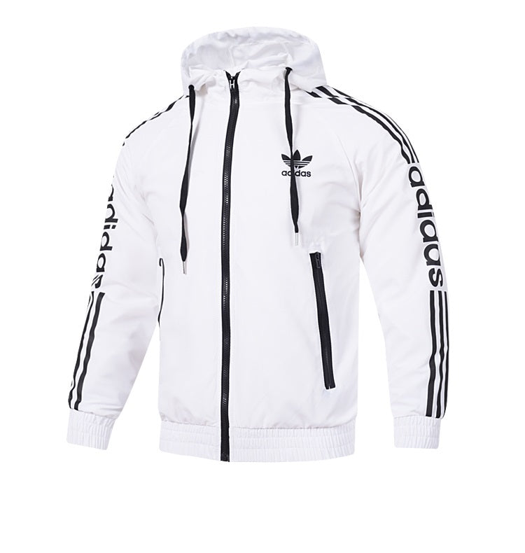 adi windbreaker adidas