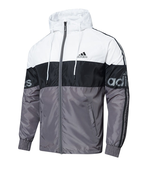 adi windbreaker basketball