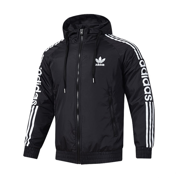 adidas windbreaker limited edition