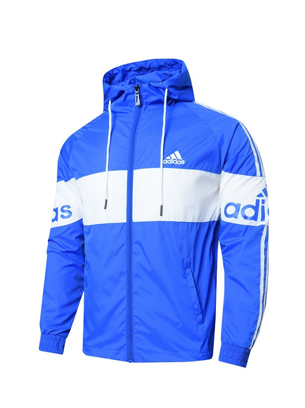 adi windbreaker adidas