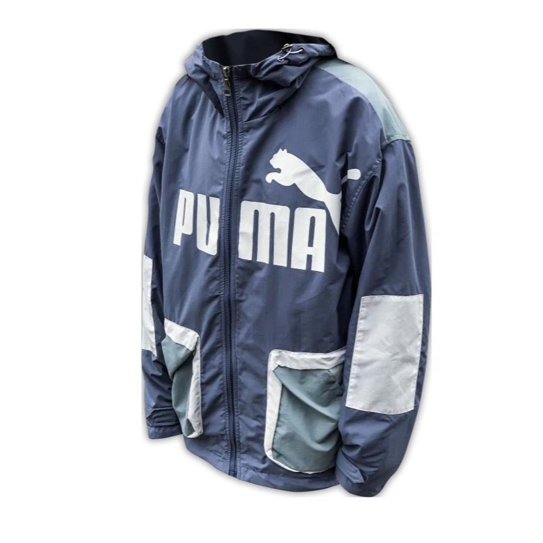 adi lux jacket limited edition