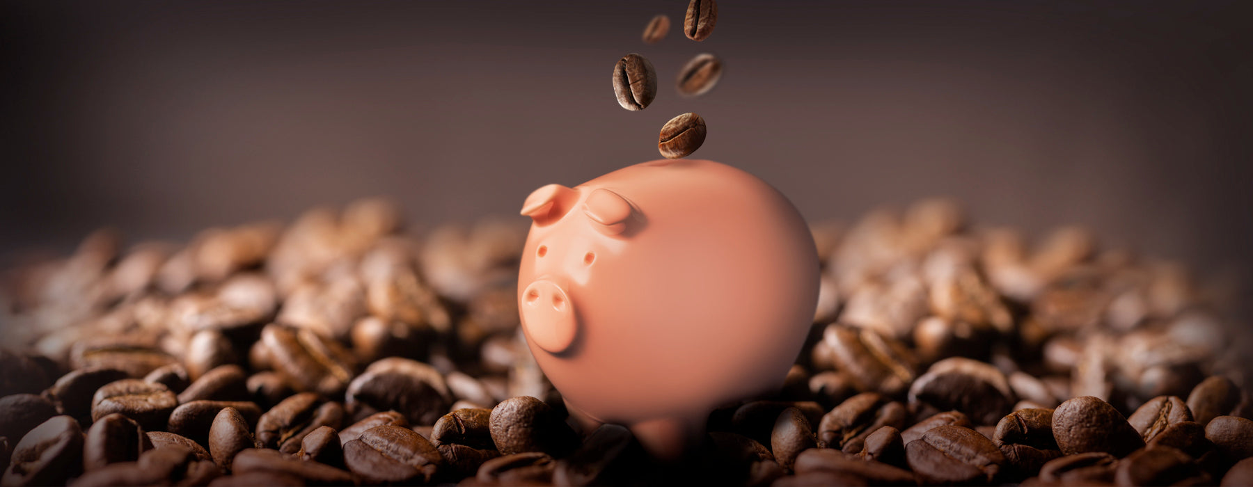 EspressoWorks - How much money can you save by making coffee at home? - Coffee Life Blog