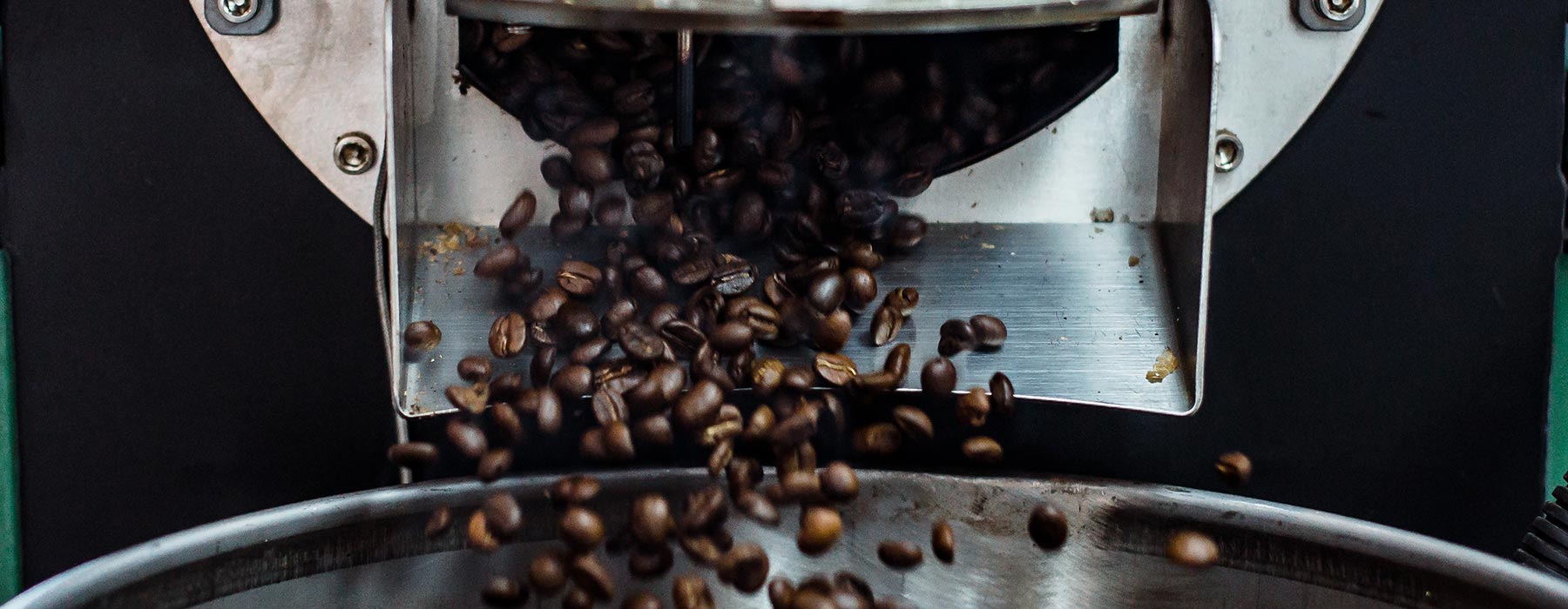 A Beginners Guide To Coffee Roasts