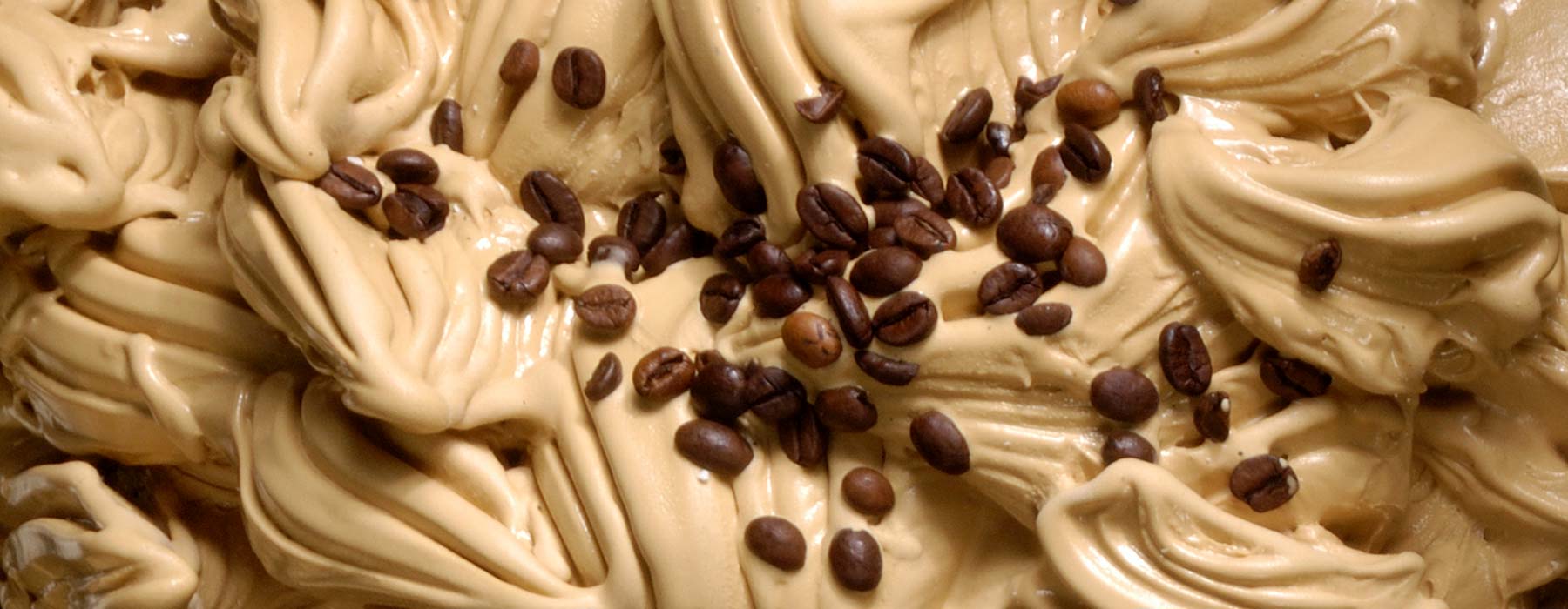 Coffee Gelato