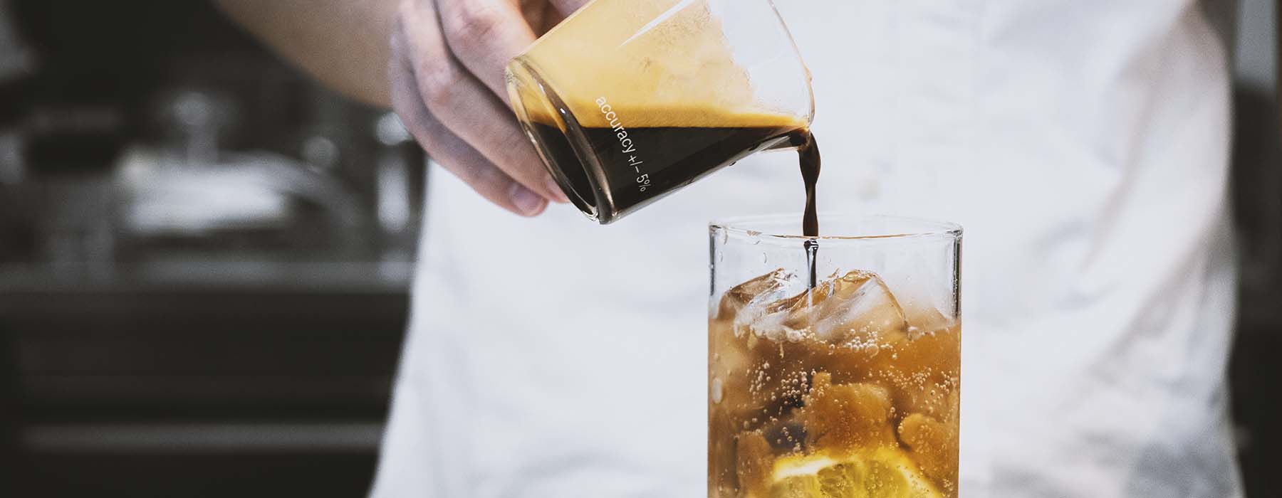 EspressoWorks Blog - 8 Sugar Alternatives for Coffee You Didn’t Know Existed - Coffee Tonic
