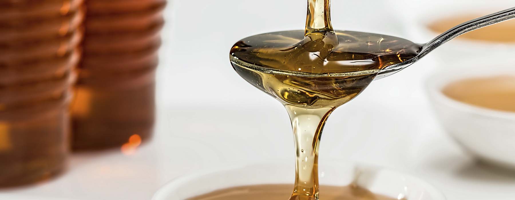 EspressoWorks Blog - 8 Sugar Alternatives for Coffee You Didn’t Know Existed - Maple Syrup