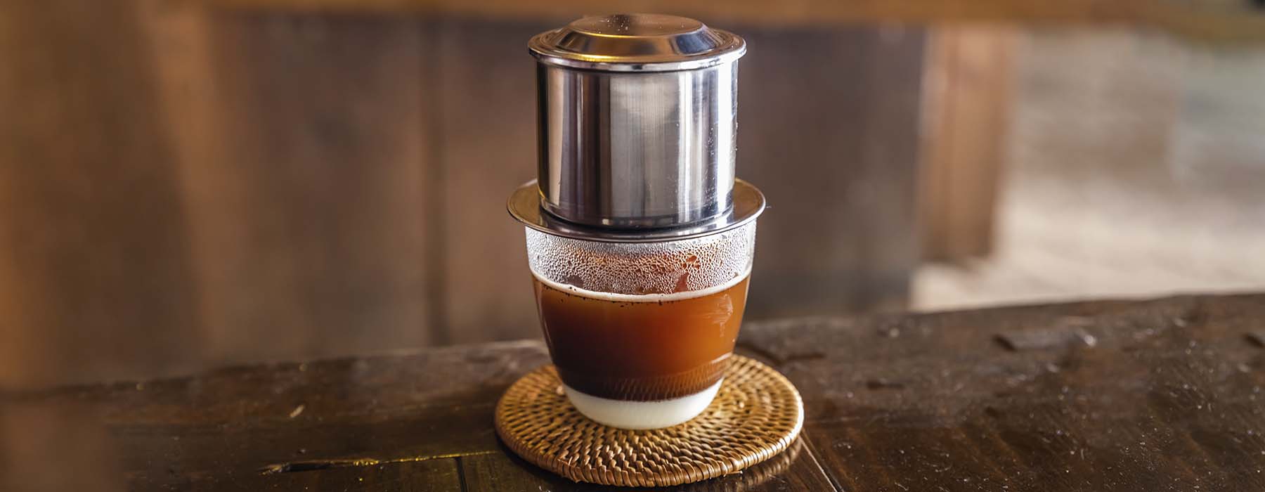 EspressoWorks Blog - 8 Sugar Alternatives for Coffee You Didn’t Know Existed - Vietnamese Coffee