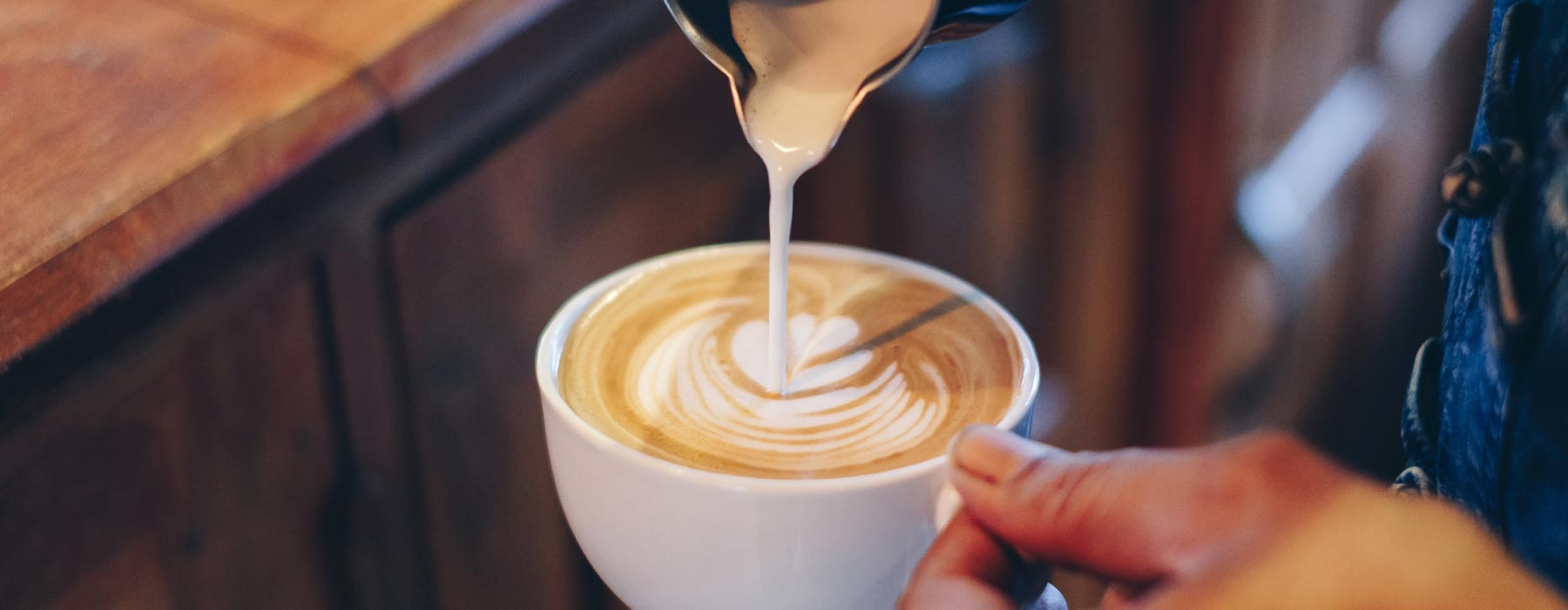 A Beginner’s Guide on How to Become a Home Barista - have patience, blog by EspressoWorks