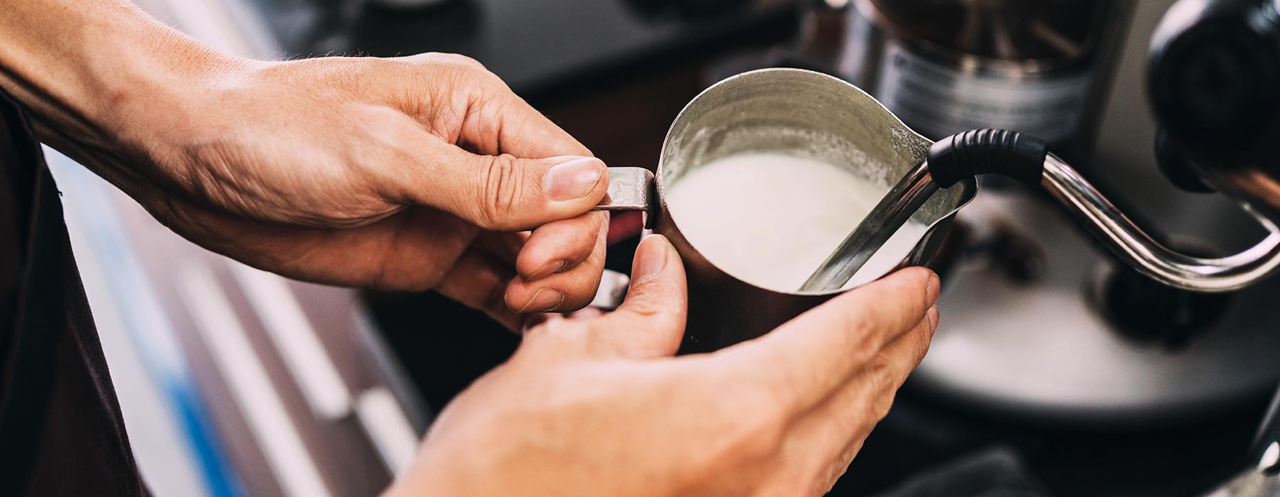 Home Barista Starter Kit