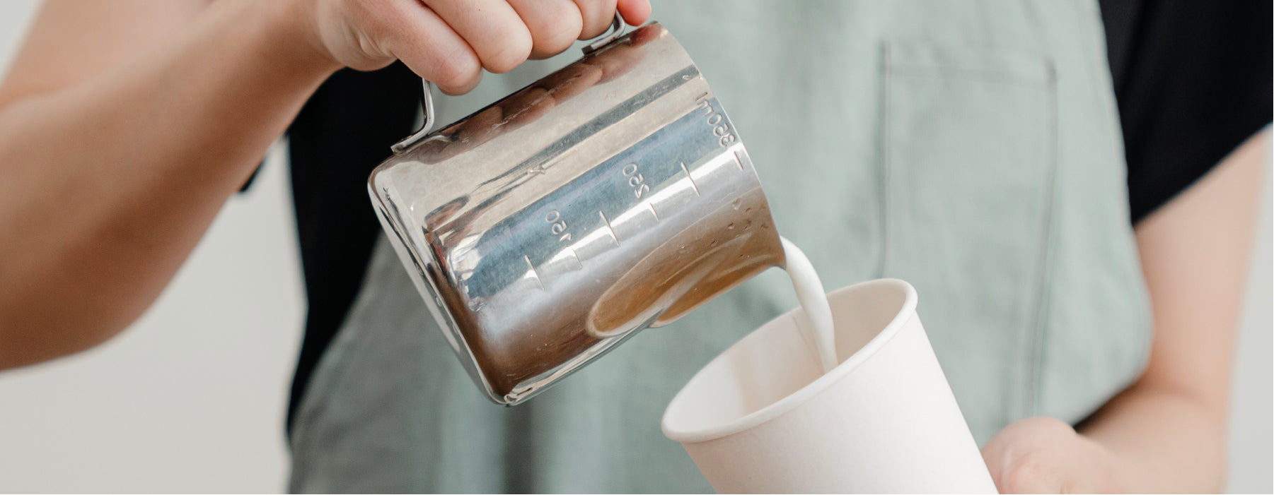 How to Use a Milk Frother