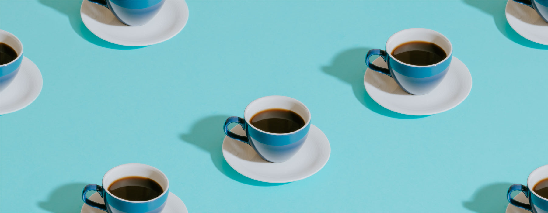 View Espresso Cups & Saucers