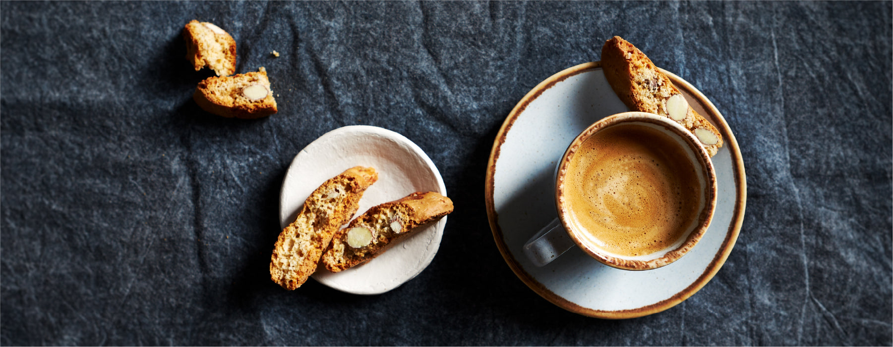 Coffee Hits Different with this Biscotti Recipe - EspressoWorks