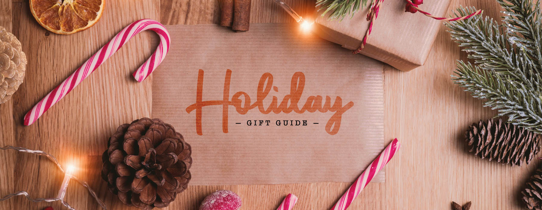 Holiday Gift Guide for Coffee Lovers - Coffee Life, a blog by EspressoWorks