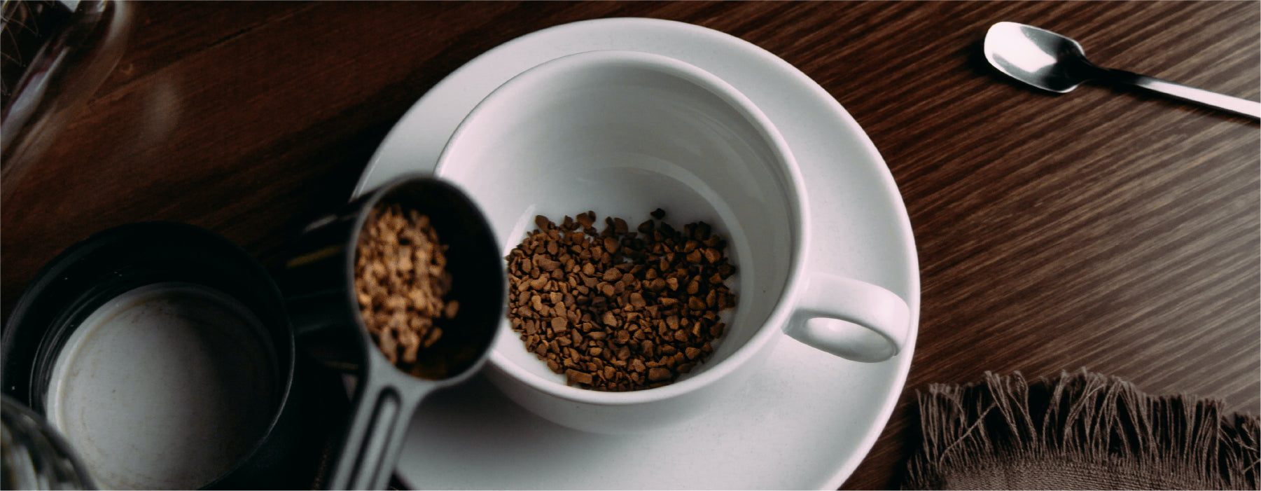 Instant Coffee: A Barista's Guide to the Pros and Cons 