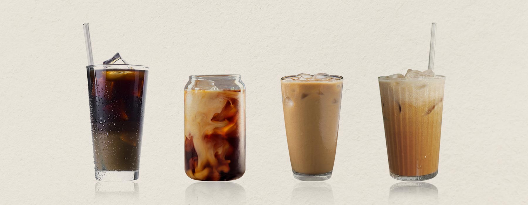5 Things to Know About Cold Brew Coffee