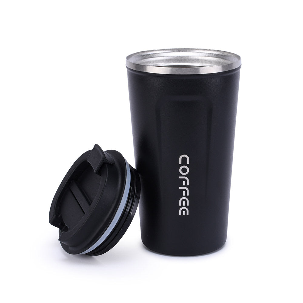 Intiem handelaar prachtig Reusable Travel Mug - Eco-Friendly Coffee Cup | EspressoWorks