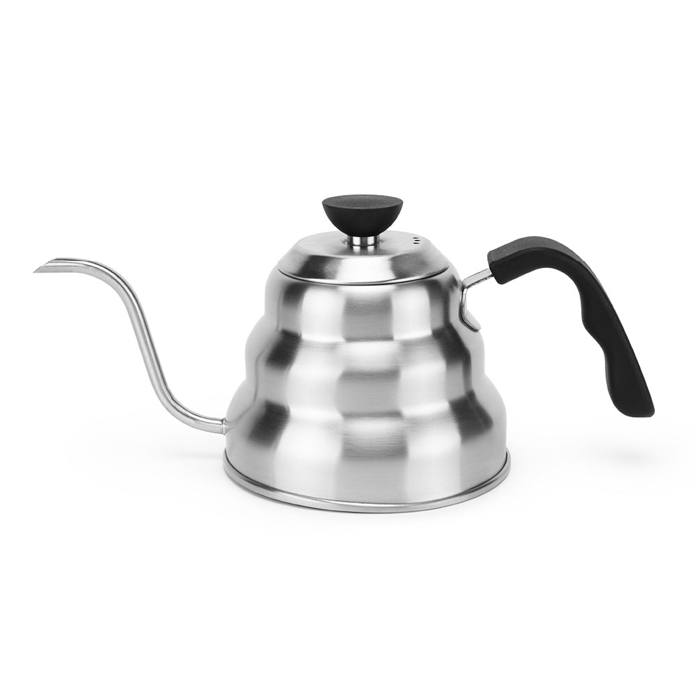 Acopa 34 oz. Stainless Steel Pour Over / Gooseneck Kettle