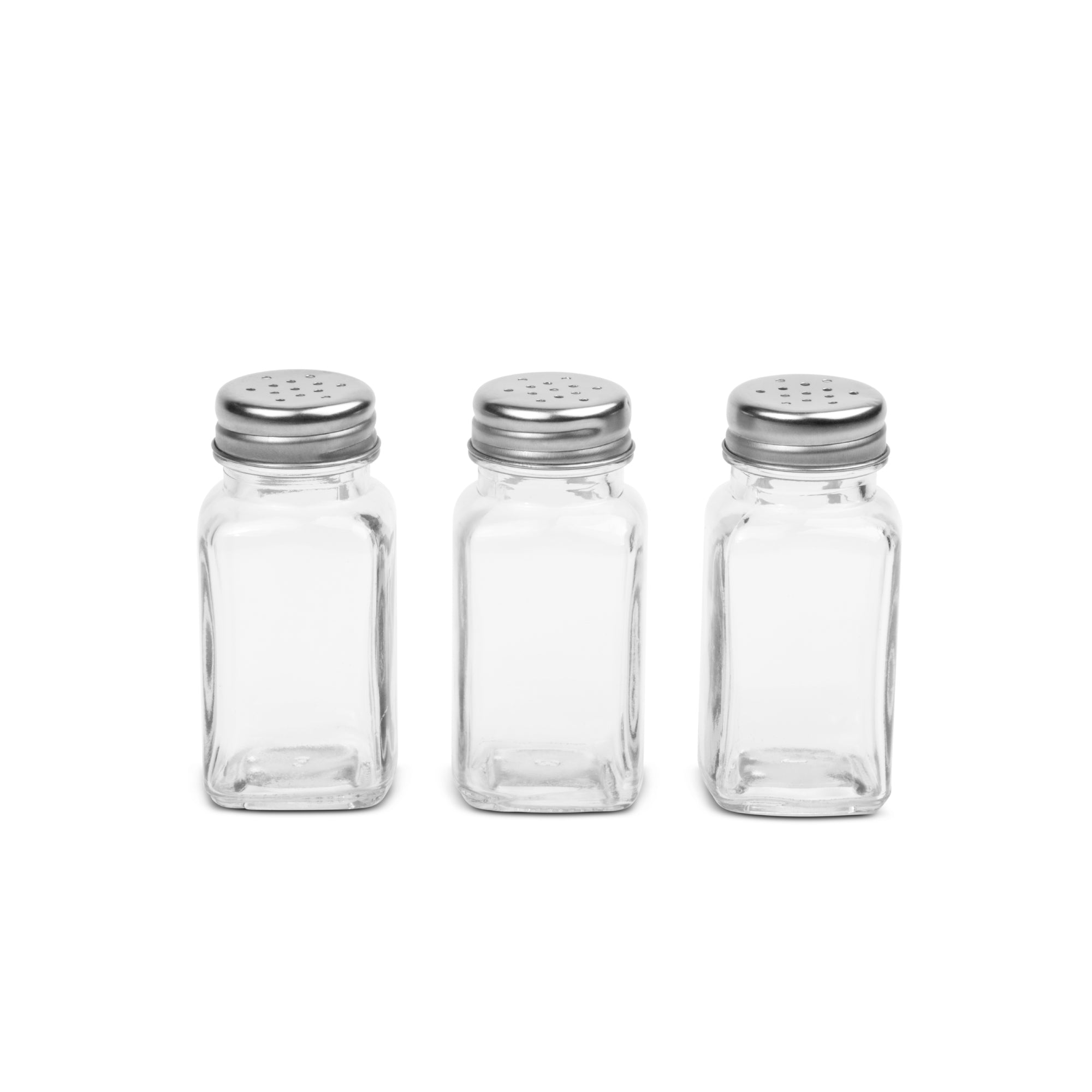Powder Suger Shakers, Stainless Steel Powder Shaker, Endurance All Pur –  BABACLICK