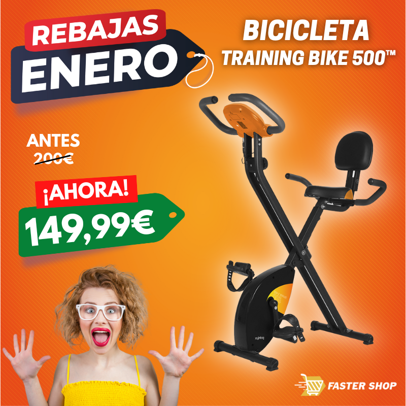 Pack Gym Energy Duo + ELECTROESTIMULADOR DE GLÚTEOS, por Sólo 29.90 EUR.  Envío GRATIS 24/48H. ¡Cómpralo ya!