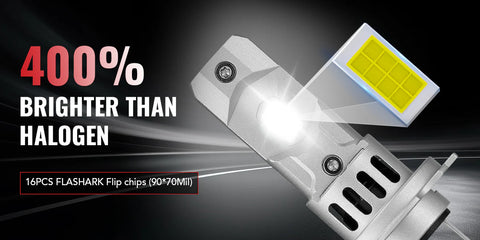 Recommended H7 Bulb Brand