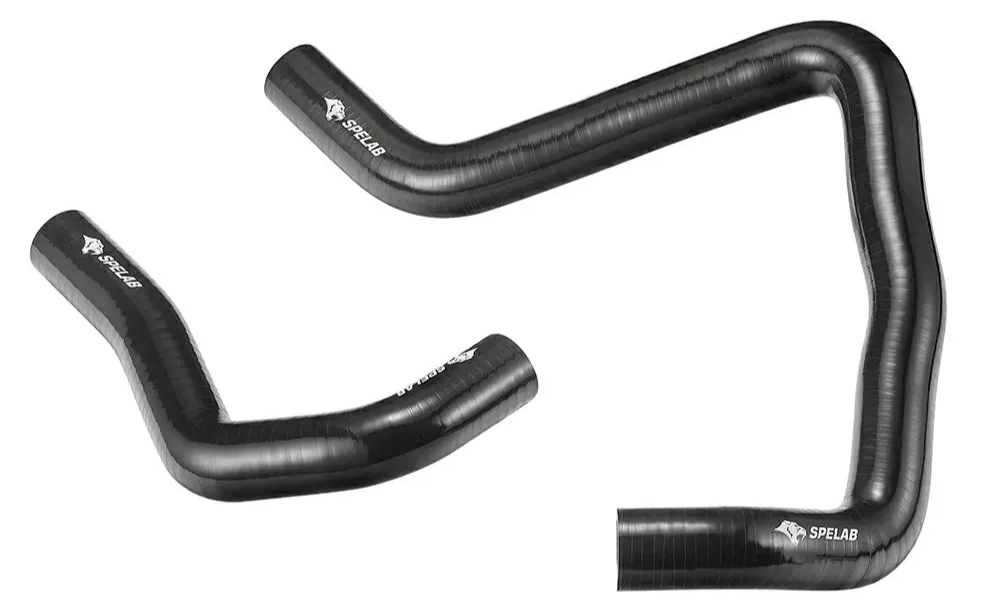 Flashark Silicone Radiator Coolant Hose Kit Honda Acura 1994-2001 Integra LS RS GS GSR, 57-1003