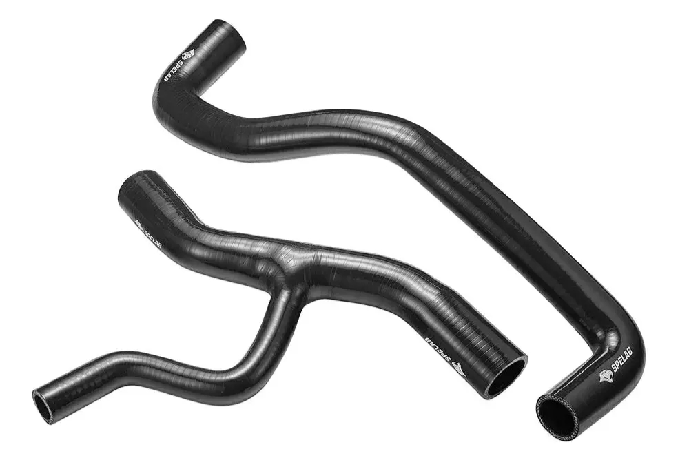 Flashark Silicone Radiator Hose Kit for 2001-2004 Ford Mustang GT 4.6L V8