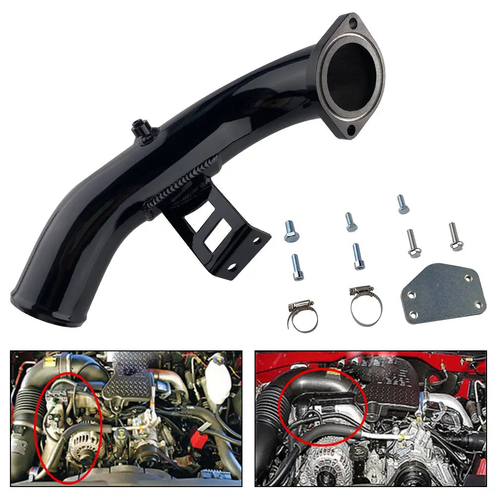 Flashark LLY EGR Delete Kit