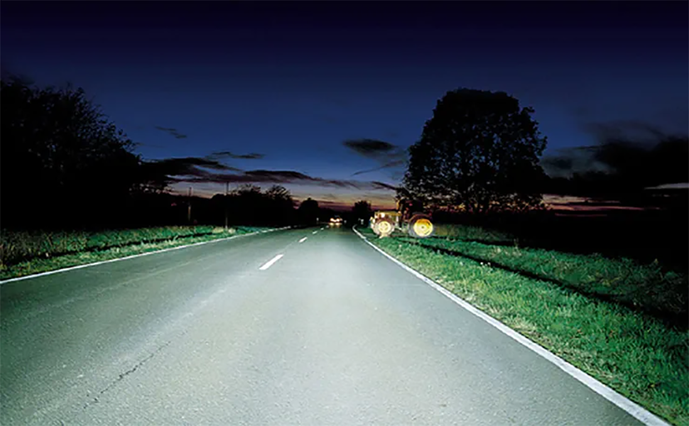 How to choose the best headlight bulb for your car？