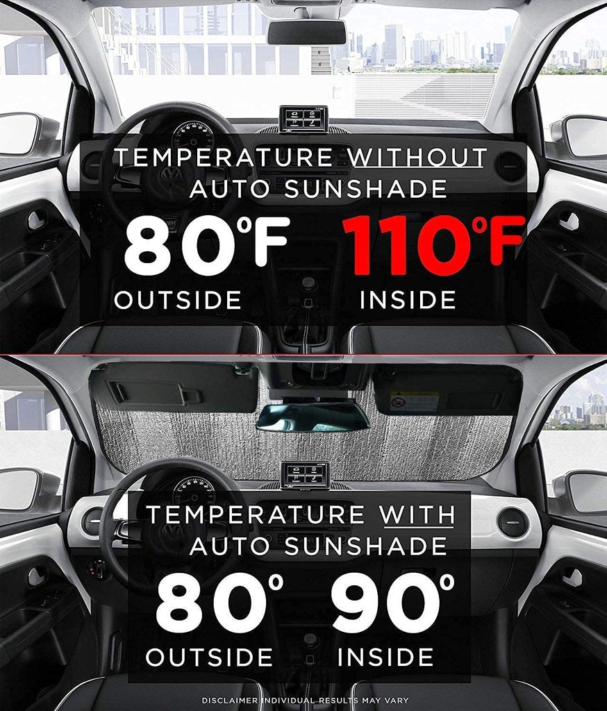 Flashark-Custom-Sun-Visor-Auto-Car-Windshield-Sun-Shade-Window-Custom-style-Cooling-effect