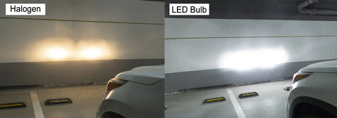 What is an H7 Bulb