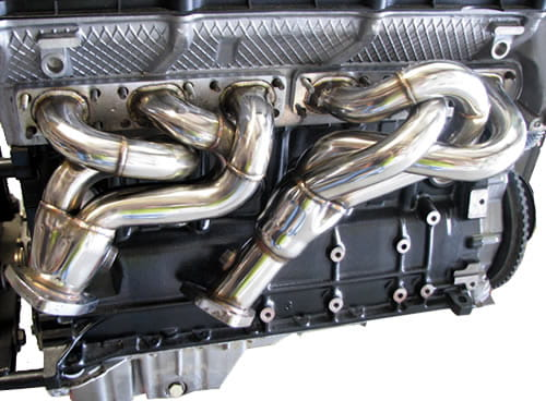 Pros and Cons of Exhaust Headers