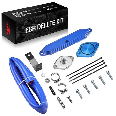 Benefits of L5P EGR Delete Kits