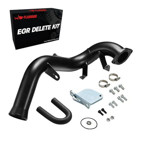 Solution: EGR Delete Kits - Flashark