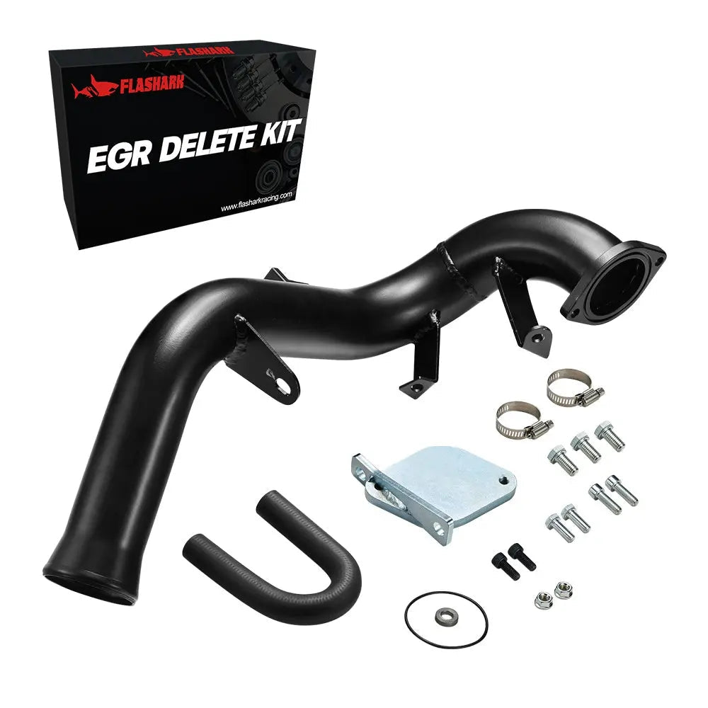 08 Duramax EGR Delete Kits & Their Characteristics