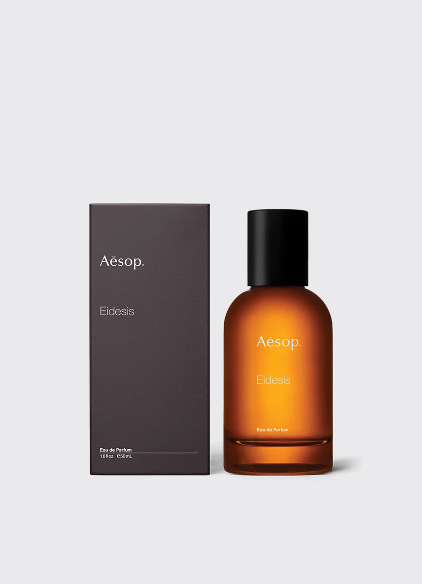 Aesop: the book – THE SHOPKEEPER & CO