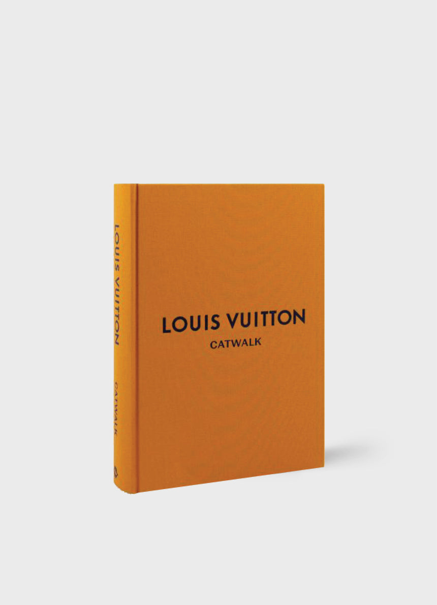 Louis Vuitton Catwalk  Orange  Home All  HM GB