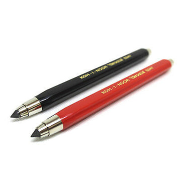  Faber-Castell TK 9400 Clutch Pencil - 2 mm - No Mark