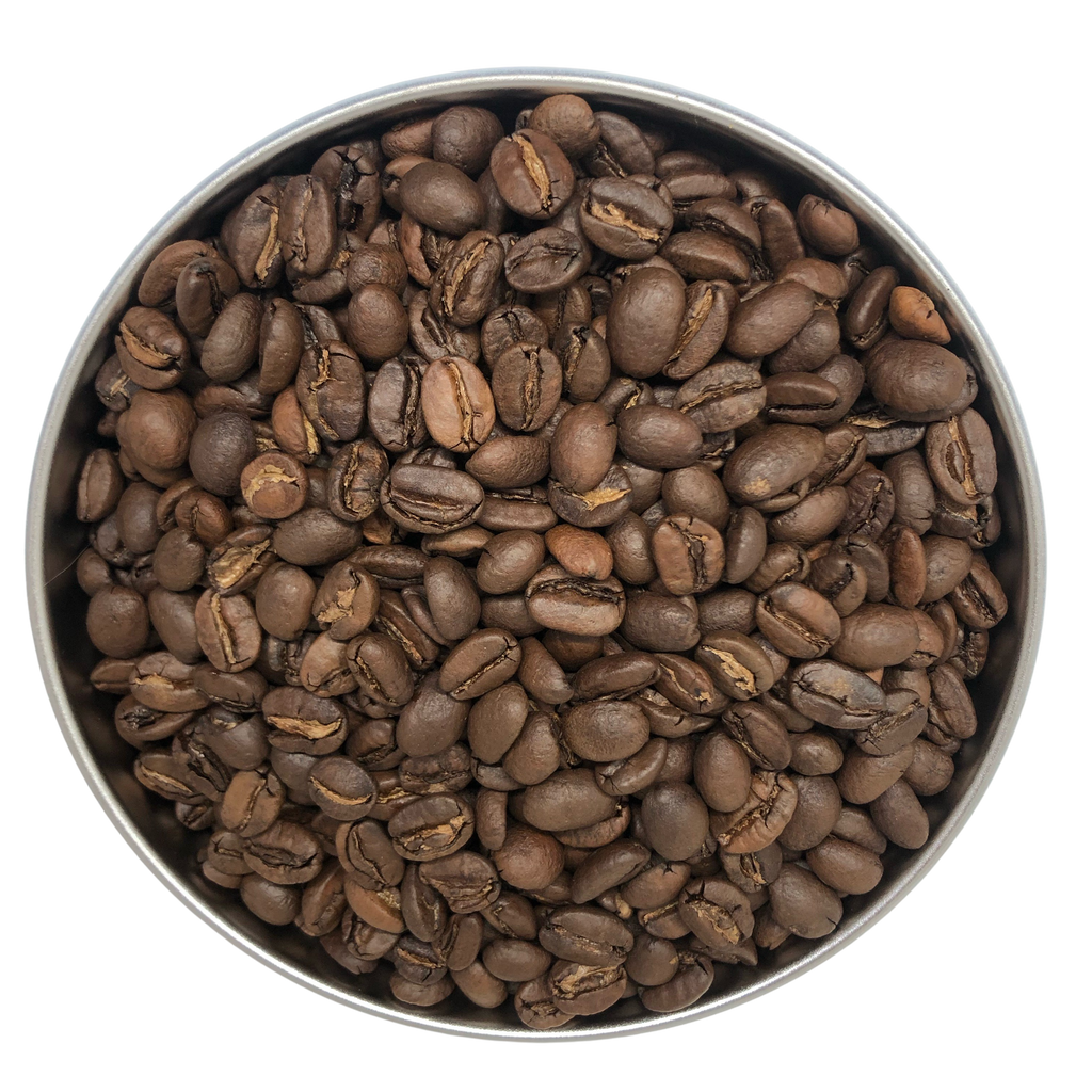 AIRSCAPE Boite de conservation café en grain en acier I Pesette
