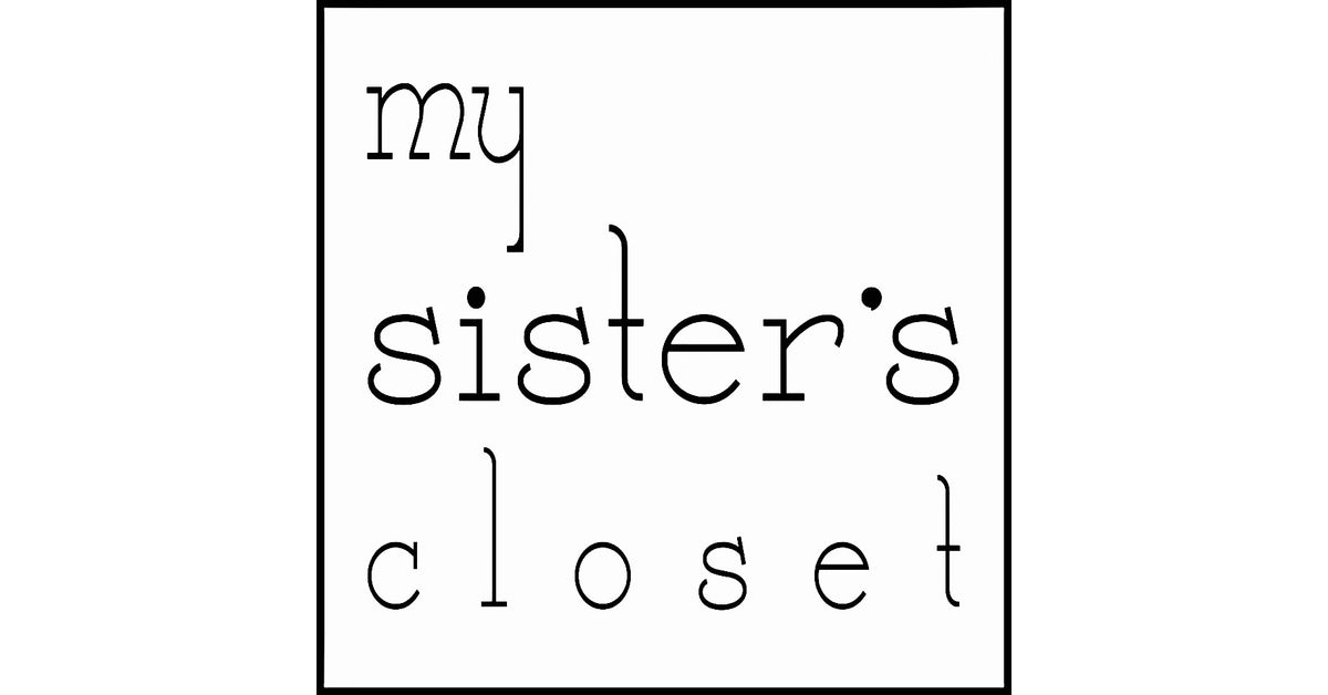 My Sister S Closet Consignment My Sister S Closet Consignment