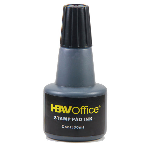 Joy Ink for Stamp Pad 30ml Black