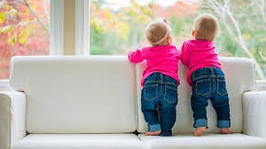 How can you prepare you home for twins Cover Baby Blog 12