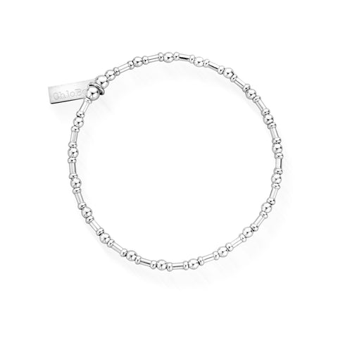 Chlobo Link Chain Bracelet - Air
