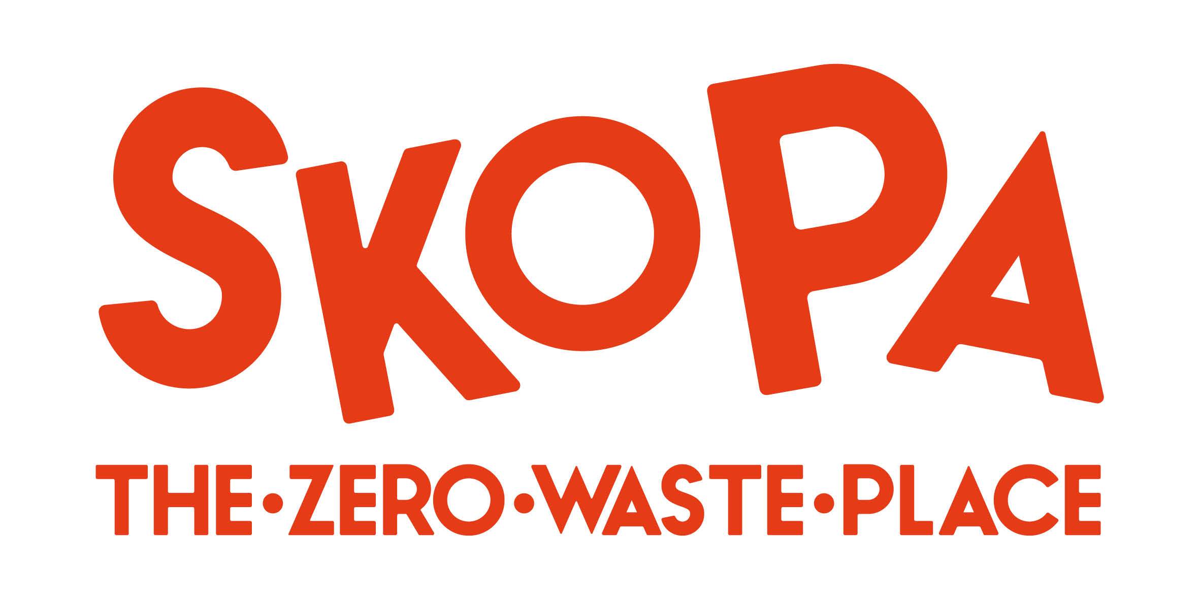 The Zero Waste Place