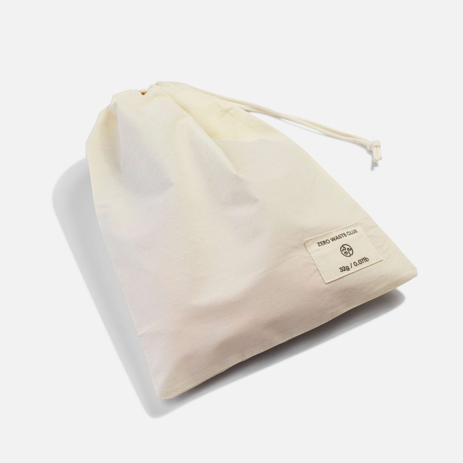ORGANIC Cotton Produce Bags - Set of 3 – Skopa - The Zero Waste Place