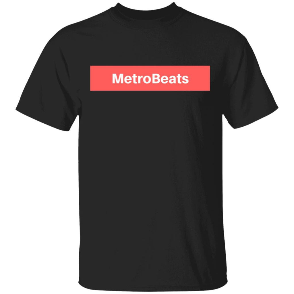 MetroBeats Supreme T-Shirt
