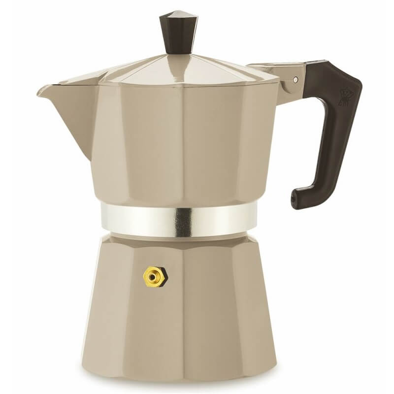 Bialetti Moka Pot – Brewzeus